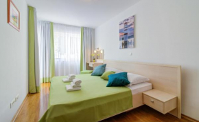 Modern A 2+2 Apartment ****